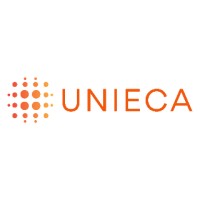 UniecaIndia logo - Similar company to Qafie Lms