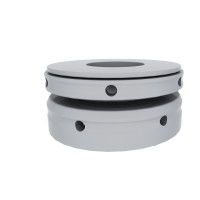 Machinery Mounting Solutions, Inc. logo - Similar company to Nesora Light Technologies