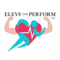 Elev8 and Perform Inc. logo - Similar company to Glissner