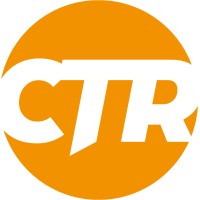 CTR Construction & Engineering logo - Similar company to Construction & Technical Recruitment (Ctr)