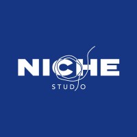 Niche Studio: Planning and Urban Design logo - Similar company to Spot Planning