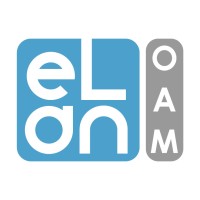 Elan OAM logo - Similar company to Sports City Advertising