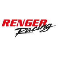Renger Racing logo - Similar company to Ipbs Student Council