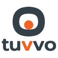 Tuvvo logo - Similar company to Krh Media