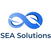 SEA Solutions logo - Similar company to Yestechday