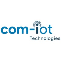 COM-IoT Technologies logo - Similar company to Innosoft