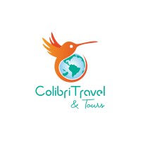 Colibri Travel and Tours logo - Similar company to Safari Experts