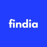 Findia logo - Similar company to Datasun