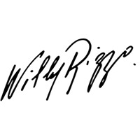 Studio Willy Rizzo logo - Similar company to Evoscale-Ai