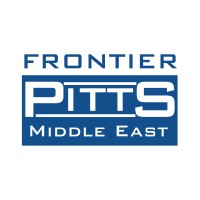 Frontier Pitts Middle East logo - Similar company to Frontier Pitts Ltd