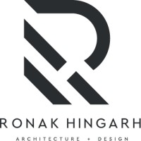 RH (a+d) logo - Similar company to Studionorth Architects & Interiors