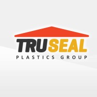TruSeal Plastics logo - Similar company to Decrobond Ltd