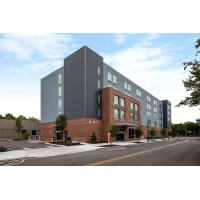 La Quinta Inn & Suites by Wyndham Chattanooga Downtown/South logo - Similar company to Shields Legal Group