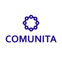 Comunita logo - Similar company to Pure Logic