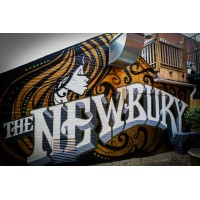 The Newbury logo - Similar company to Newbury Digital