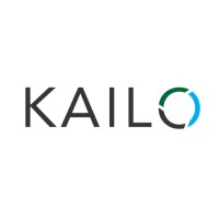 Kailo Fitness logo - Similar company to Shama Jade
