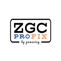 ZGC ProFix logo - Similar company to Artmatrix Llc