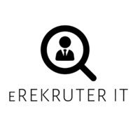 eREKRUTER IT logo - Similar company to Eitt Sp. Z O.O.