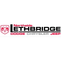 NORTHSIDE LETHBRIDGE DODGE