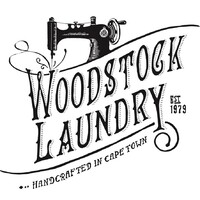 Woodstock Laundry logo - Similar company to Broke