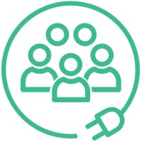 NRGY HUB Scaleup Program logo - Similar company to Nrgy