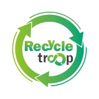 Recycletroop logo - Similar company to Green Electronic Solutions Inc.