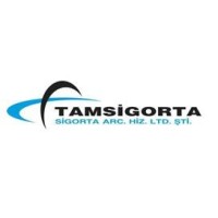 TamSigorta logo - Similar company to Tc Meb Özel Gala Güzel Sanatlar Kursu
