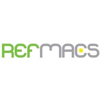 REFMACS logo - Similar company to Whtif