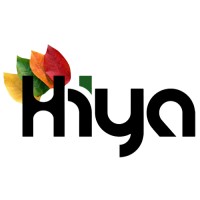 Hiya India Biotech Private Limited logo - Similar company to Yg International Ltd