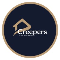 Creepers Impex logo - Similar company to Krups Ceramic