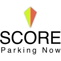 Score Parking Now logo - Similar company to Healthy Interactions