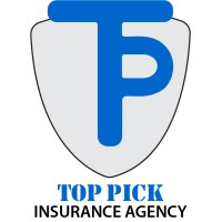 Top Pick Insurance Agency logo - Similar company to Azimuth Electronics Inc