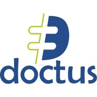 Doctus EdTech logo - Similar company to Bloom Edtech