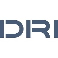 DRI logo - Similar company to Dtek