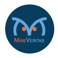 MineVeritas Pty Ltd logo - Similar company to Metro Mining Limited