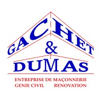 GACHET DUMAS logo - Similar company to Gachet