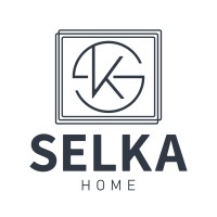 Selka Home logo - Similar company to Selka
