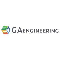 GA Engineering Group logo - Similar company to Ant Industries Ltd