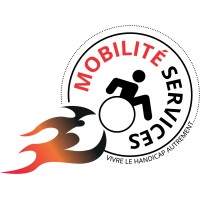 Mobilité Services materiel médical logo - Similar company to Armen Santé