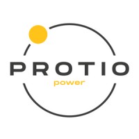 Protio Power logo - Similar company to Pastoria