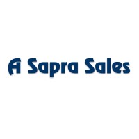 A Sapra Sales logo - Similar company to Blicom