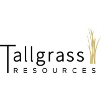 Tallgrass Resources logo - Similar company to Camtronics Aviation Group - Innovative. Responsive. Global.