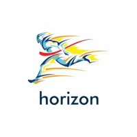 Horizon Healthcare Solutions logo - Similar company to Luxfer Graphic Arts
