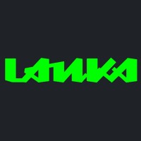 Vihreä Lanka logo - Similar company to Koomikoiden Bäkkäri