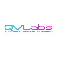 QVLabs logo - Similar company to Samraj Engineering Control (P) Ltd