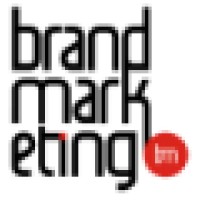 Brand Marketing logo - Similar company to Digigro