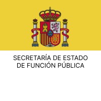Secretaría de Estado de Función Pública logo - Similar company to Empleo Age