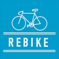 ReBike logo - Similar company to Ibex Ideas