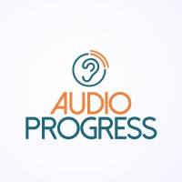 Audio Progress logo - Similar company to Nemotec Srl