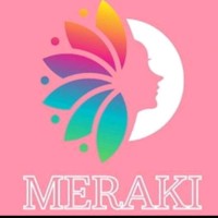 Meraki: For All logo - Similar company to Myfastad